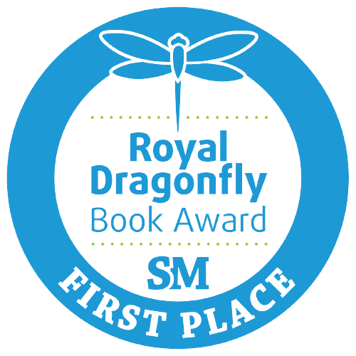 Royal Dragonfly First Place OFFICIAL